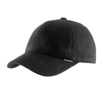 Casquette armee cache oreille noire, casquette chasse homme livré 48h