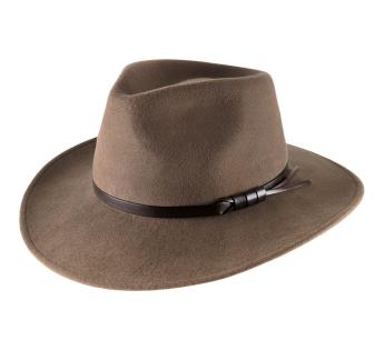 Chapeau Noir Classic Large