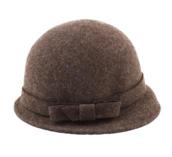 Chapeau Femme Cloche