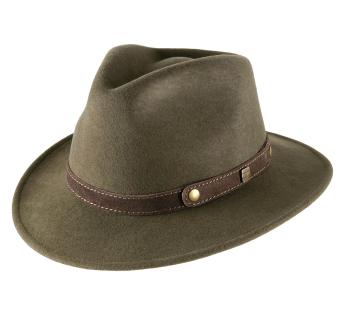 Le chapeau d'Indiana Jones, Histoire et Achat en ligne