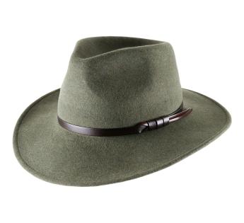 Chapeau Noir Classic Large