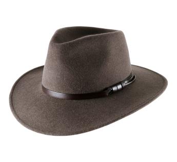 Chapeau Noir Classic Large