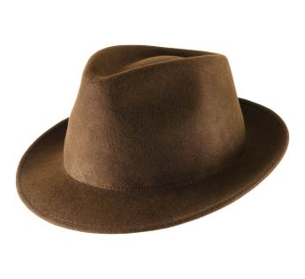  Nude Trilby Large