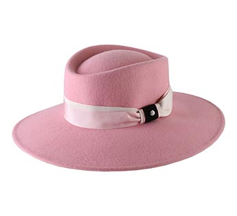 chapeau français Gabrielle