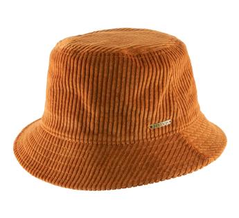 Bob Velours Bucket Cord