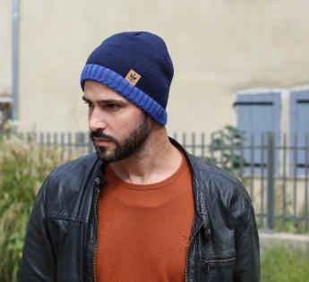 Beanie, Beanie Homme, Bonnet Docker, Bonnets Homme, Bonnet Court Homme,  Bonnet Beanie, Bonnet Court, Beanies, Bonnet Marin, Fisherman Hat, Beanie  Hat, Fisherman Beanie, Bonnet De Pêcheur (Bleu Marine) : : Mode