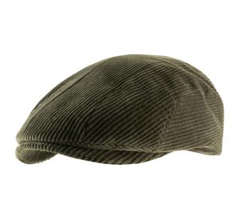 Ivy Cap Cord Stetson