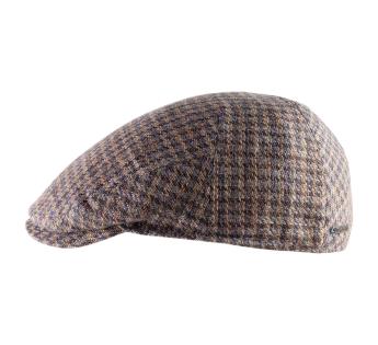  Houndstooth Tweed Driver