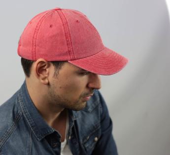 Casquette et Béret Usual Stream
