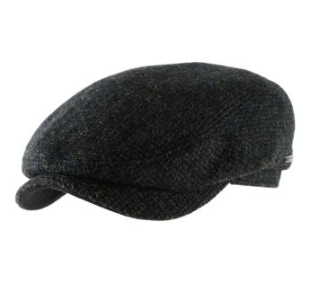  Driver Cap Wool