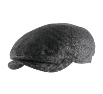 Casquette été soie Belfast Soie