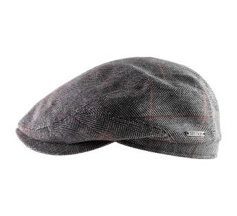  Driver Cap Silk Herringbone