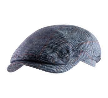  Driver Cap Silk Herringbone