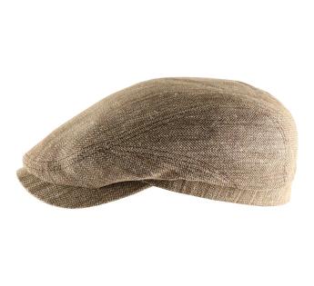 Casquette plate Stetson Woodhurst 