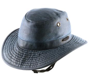 chapeau safari coton Sigiryia