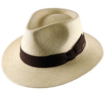 chapeau panama Brisa Teardrop