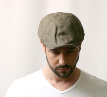 Béret casquette stetson Texas Outdoor