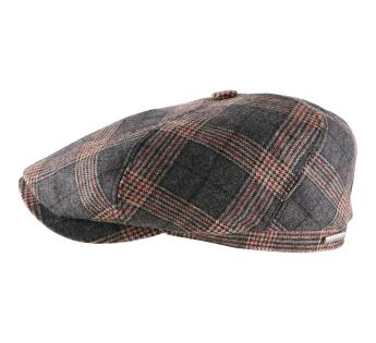 casquette hiver Stetson Leighton