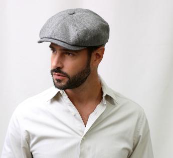 Casquette Homme Hatteras Wool/cashmere/silk