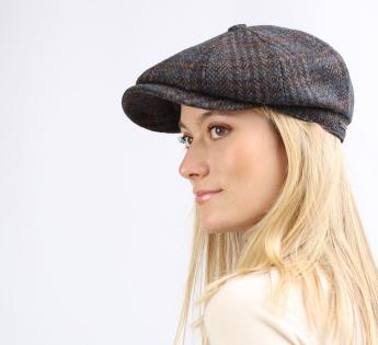 Hatteras Tweed Harris Tweed III