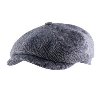 Shetland Herringbone Stetson