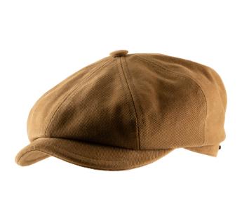 Casquette Stetson Hatteras Soft Cotton