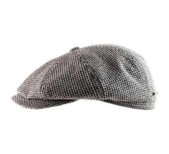 Casquette Stetson été Hatteras Cotton Jersey