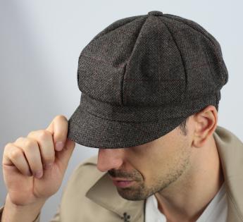 casquette gavroche Classic Gavroche