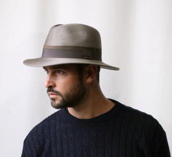Chapeau Beige Barkley