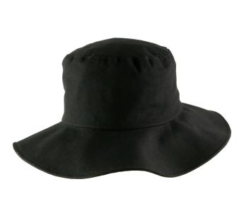 Chapeau coton Charline