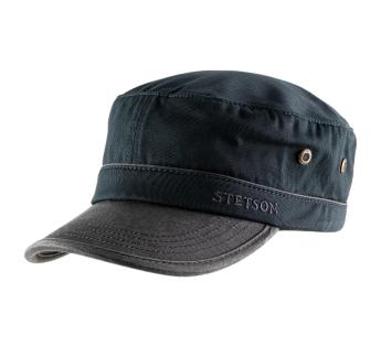 Katonah Army Stetson