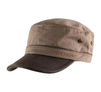 casquette militaire coton Katonah Army