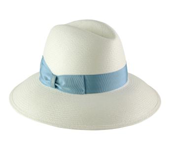 Chapeau Borsalino Femme Oliva