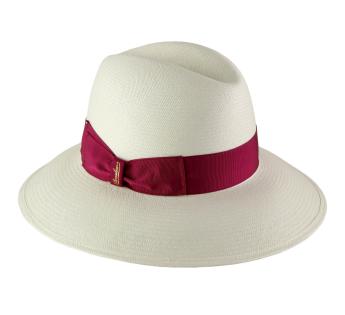 Chapeau Borsalino Femme Oliva