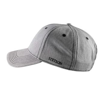  Classic Cotton Melange Cap