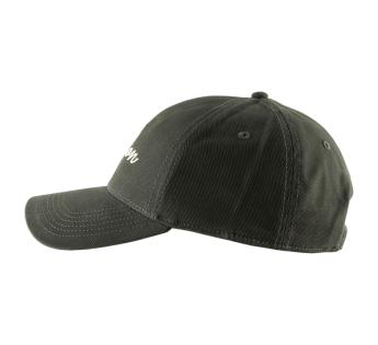 casquette baseball stetson Classic Lettering