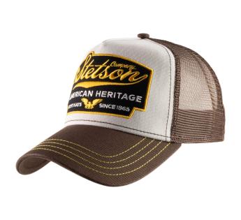 American Heritage Stetson