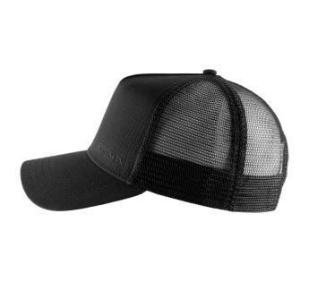 casquette baseball Stetson Trucker Cap Cotton
