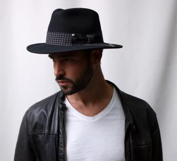 Chapeau français Le Flatteur