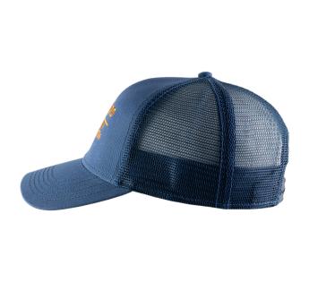 Casquette trucker Stetson Fishing Rod Trucker Cap