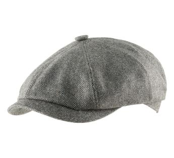 Hatteras Wool/cashmere/silk Stetson