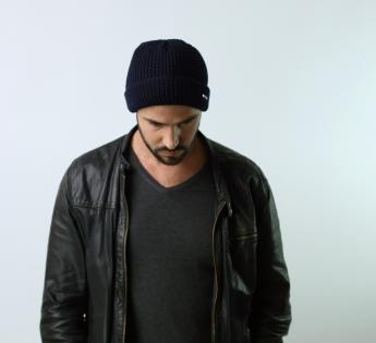 Bonnet Stetson Wisconsin Merino Wool