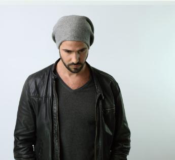 Bonnet D'hiver Chaud En Polaire Pour Homme Et Femme * R