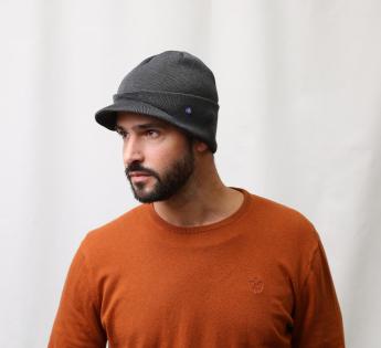 Bonnet doublure polaire homme - DistriCenter