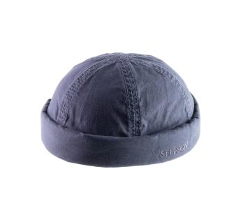 Delave Organic Cotton Docker Stetson