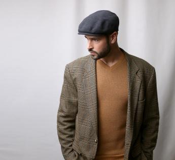 Stetson Kent Wool