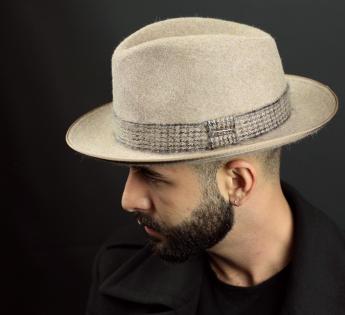 Fedora Stetson Drew's Favorite