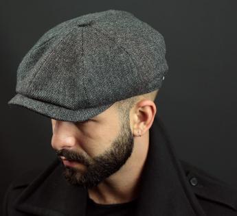 casquette irlandaise Liam
