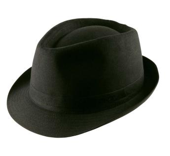 Chapeau trilby homme Osceola Linen