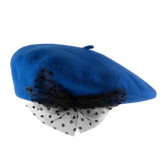 Béret élégant Baïgorry